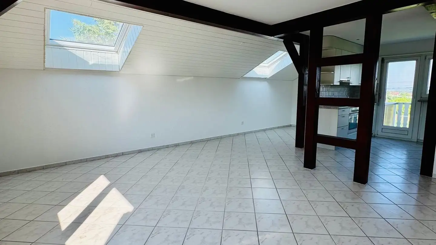 Wohnung mieten - Heligsbüelstrasse 1, 8543 Gundetswil - Foto 4