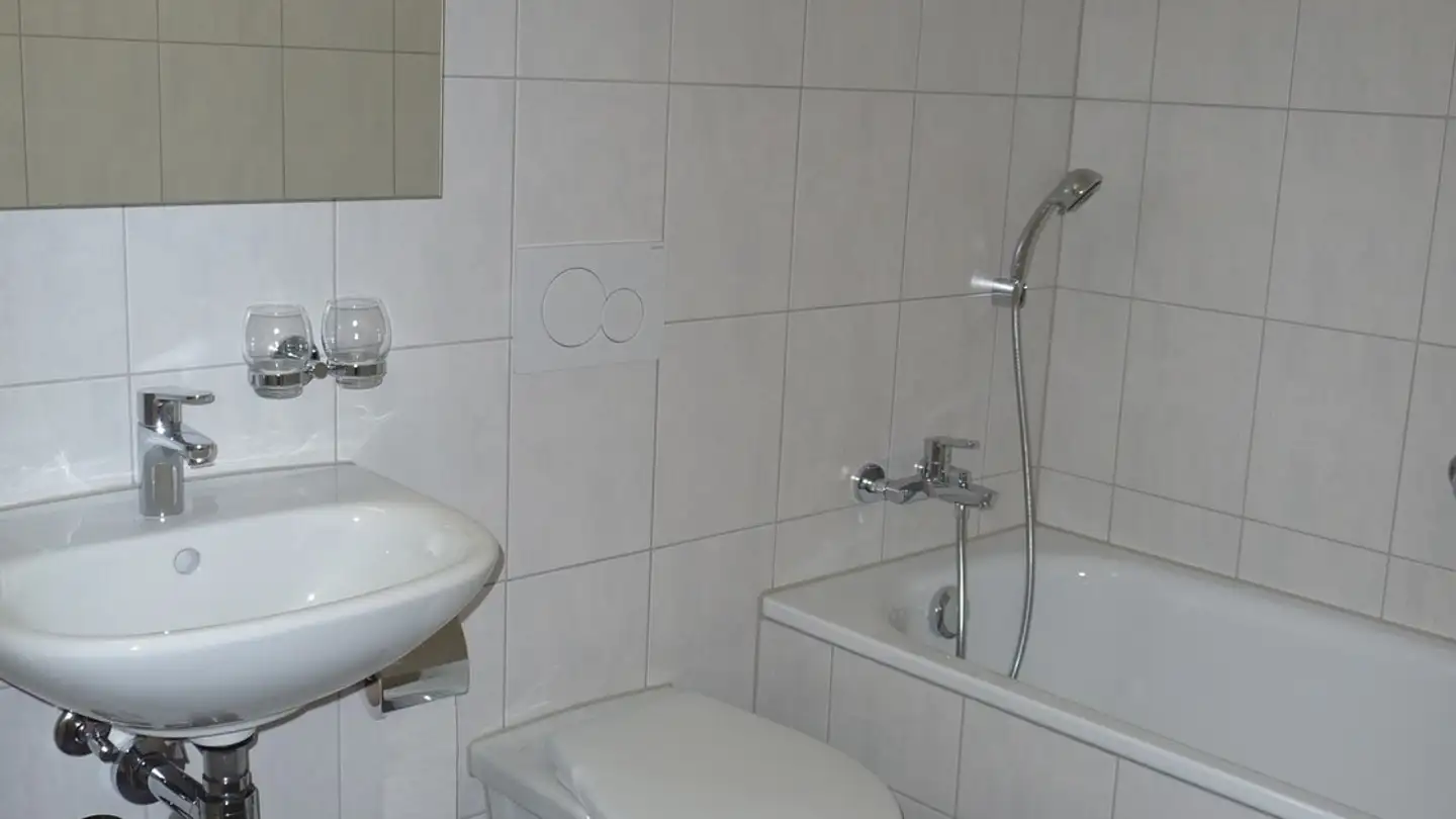 Appartamento in affitto - Rathausstrasse 22, 6280 Hochdorf - Foto 3