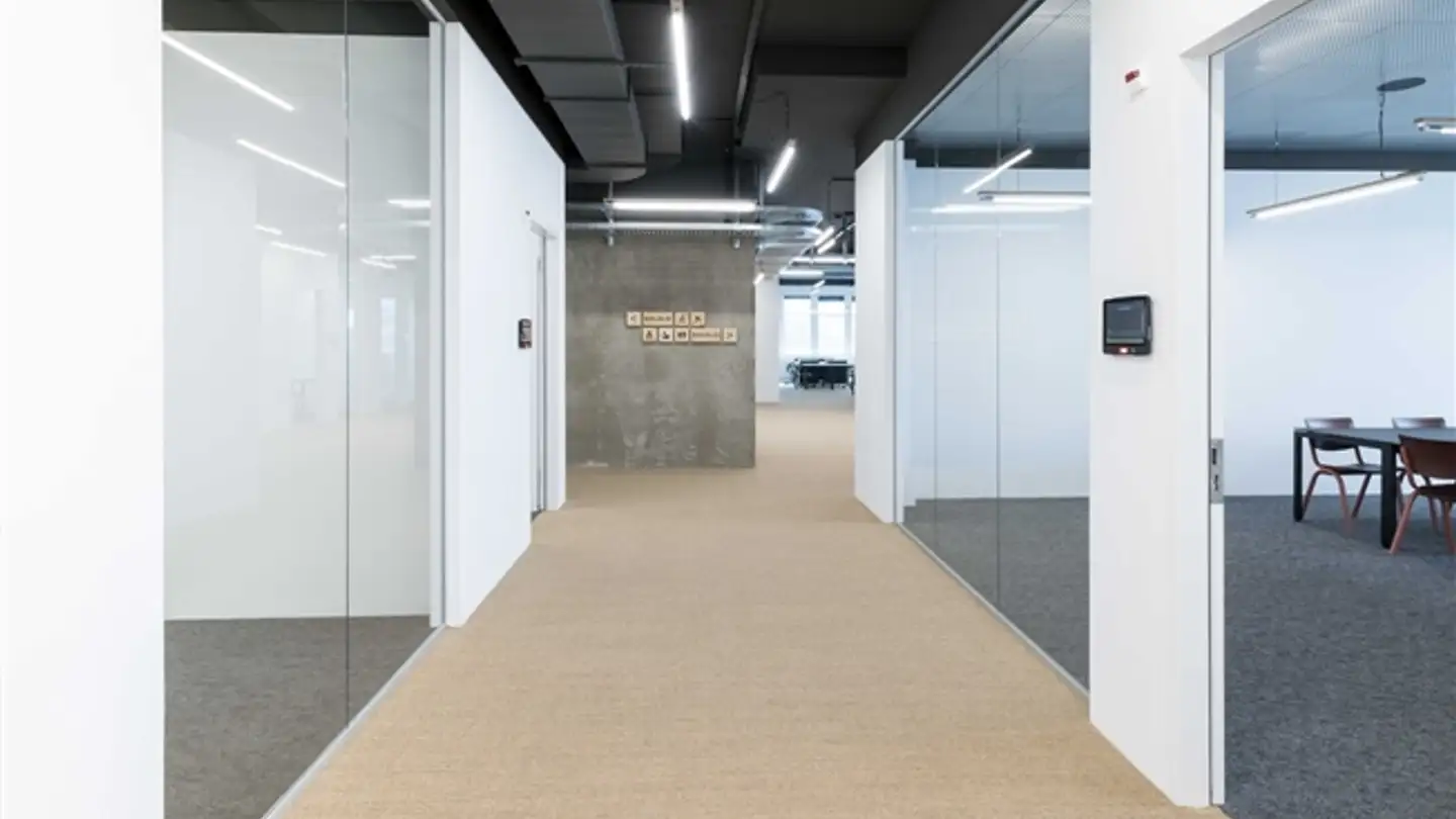 Spazio ufficio in affitto - Neuhofstrasse 11, 4153 Reinach BL - Photo 4