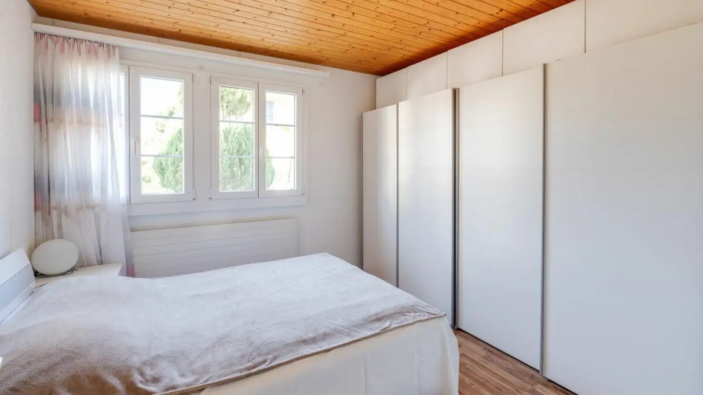 Appartamento in vendita - Stockhornweg 1, 3427 Utzenstorf - Foto 4