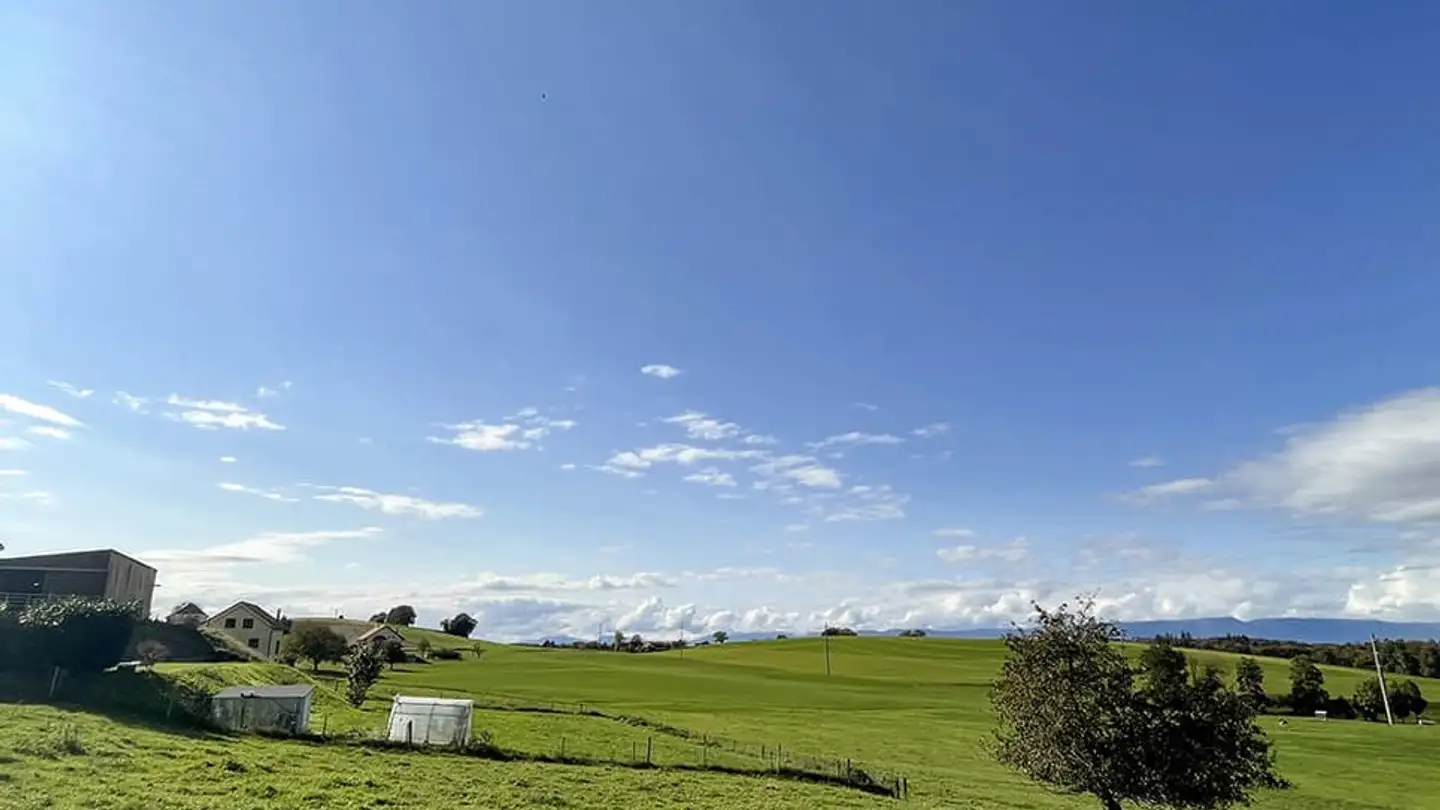 Maison individuelle à vendre - 1757 Noréaz