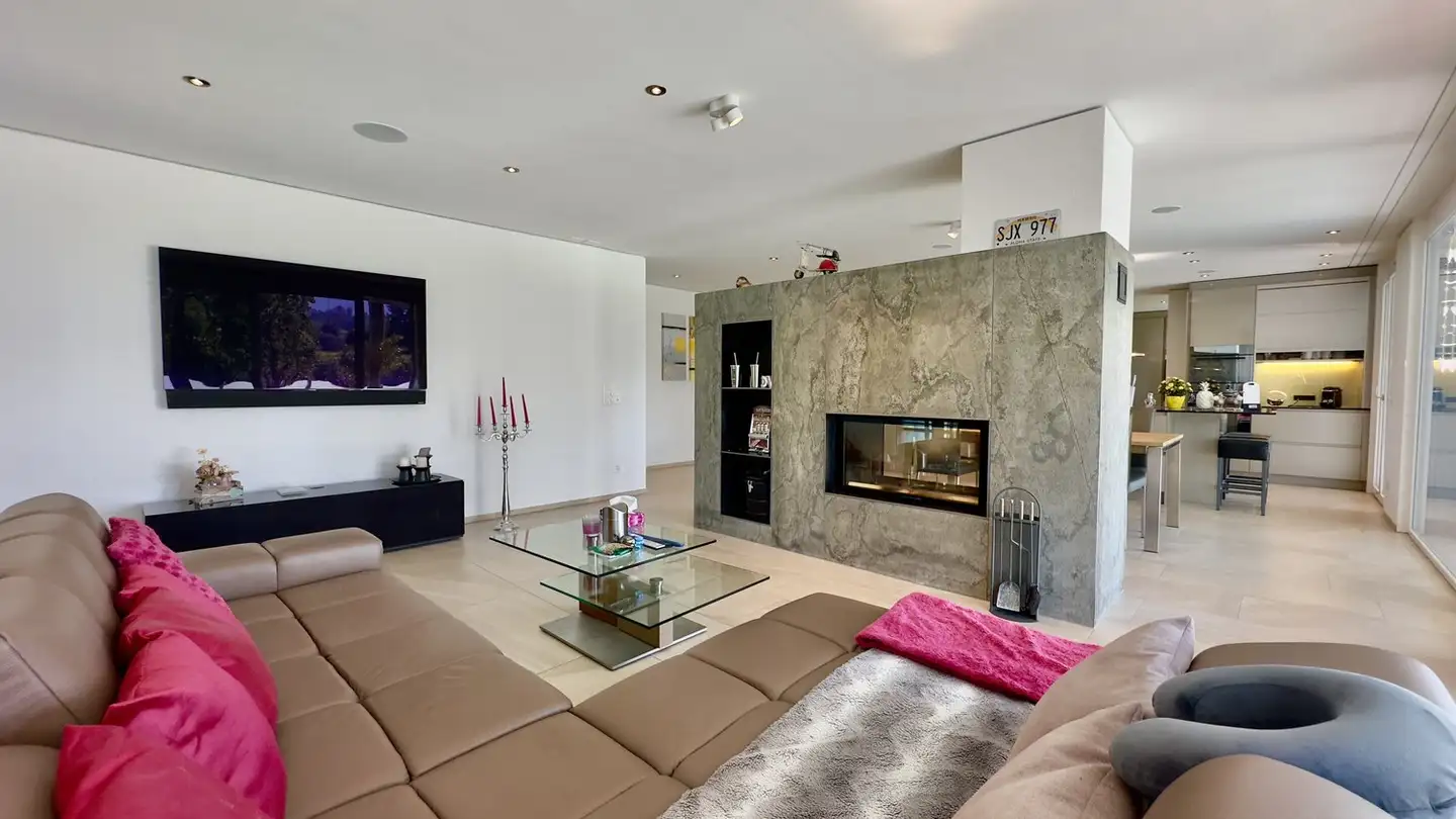 Appartamento in vendita - 9642 Ebnat-Kappel - Photo 4