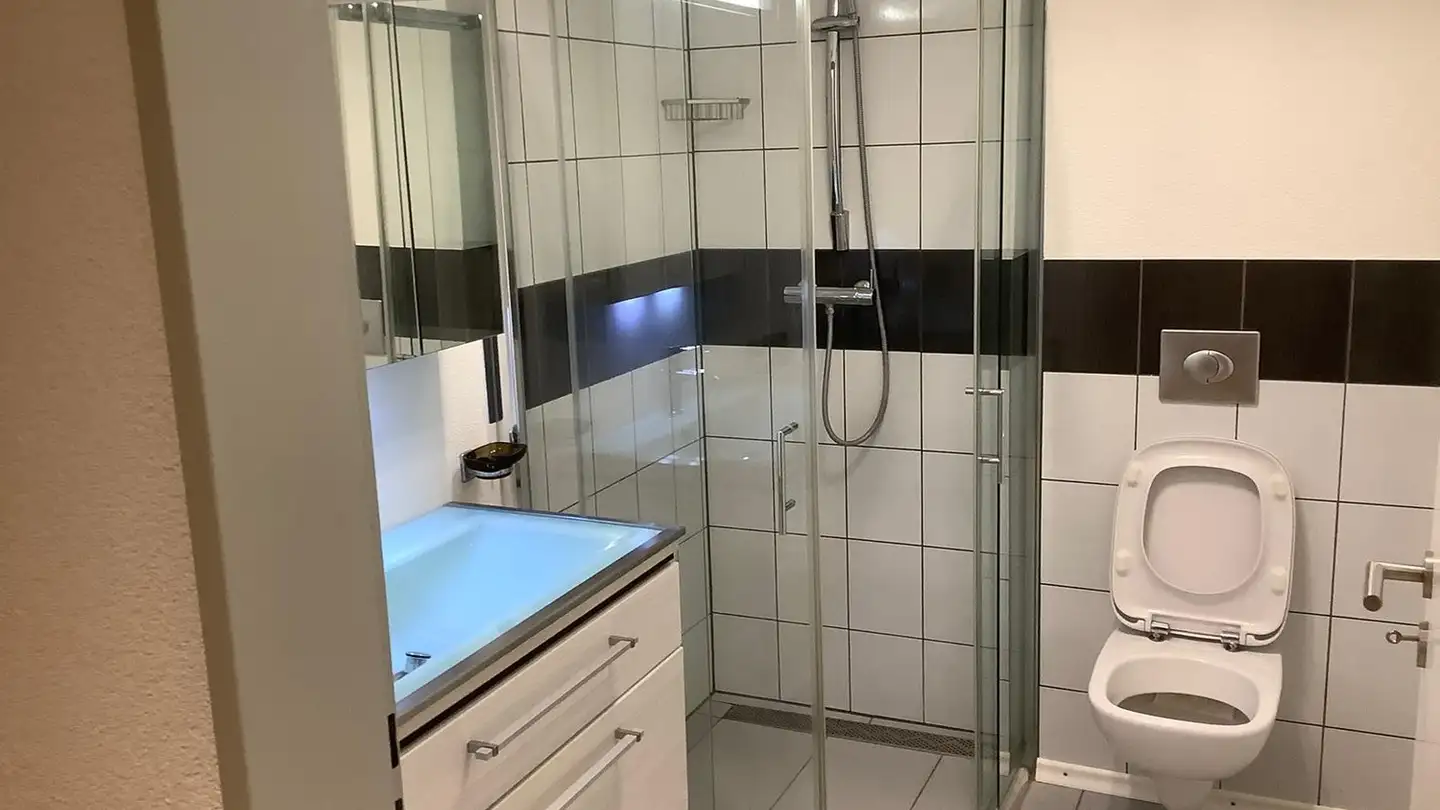 Apartment for rent - Zürich-Bernstrasse, 3429 Höchstetten - Photo 4