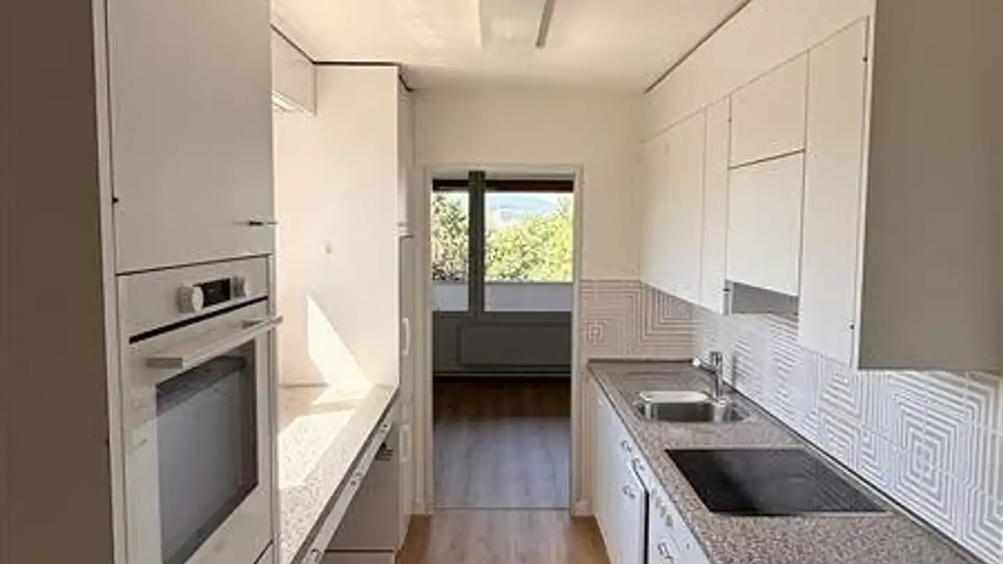 Appartamento in affitto - Liebrütistrasse 24, 4303 Kaiseraugst - Foto 2