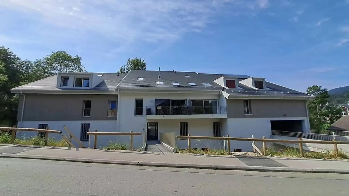 Appartamento in affitto - Route De Nyon 1, 1264 St-Cergue