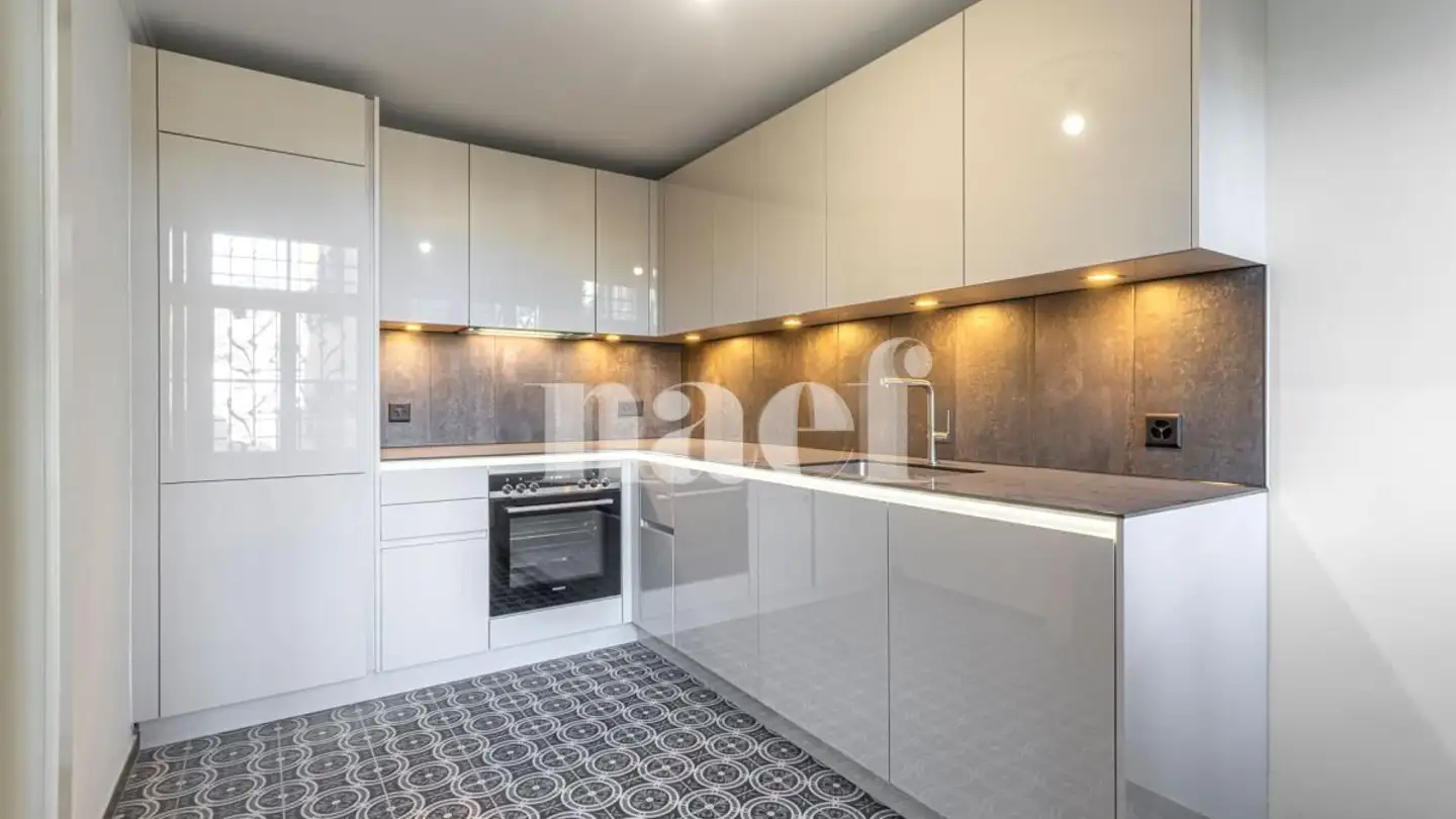 Apartment for rent - Rue Des Alpes 59, 1580 Avenches