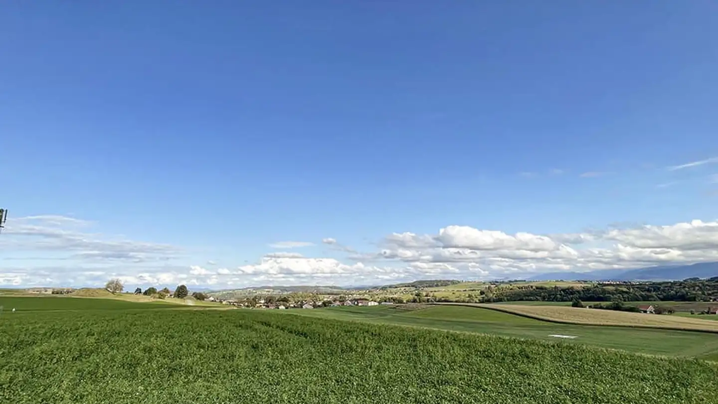 Maison individuelle à vendre - 1757 Noréaz - Photo 3