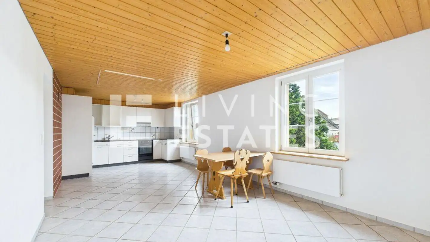 Wohnung mieten - Juraweg 27, 4852 Rothrist - Foto 2