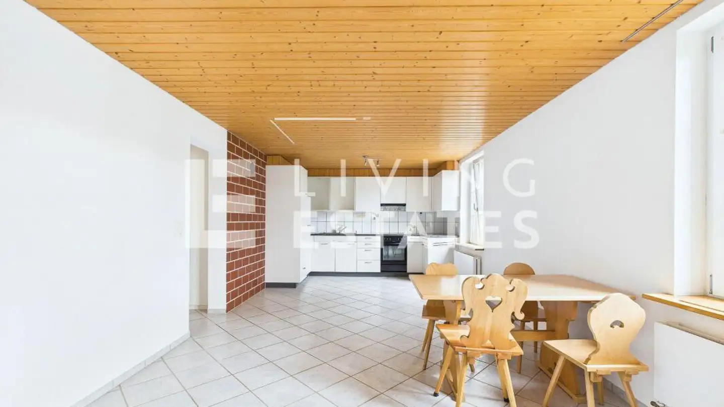 Wohnung mieten - Juraweg 27, 4852 Rothrist - Foto 3