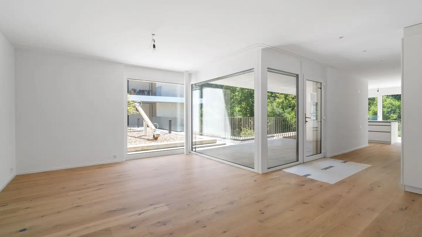 Maisonette kaufen - Luzernerstrasse 59, 8903 Birmensdorf ZH