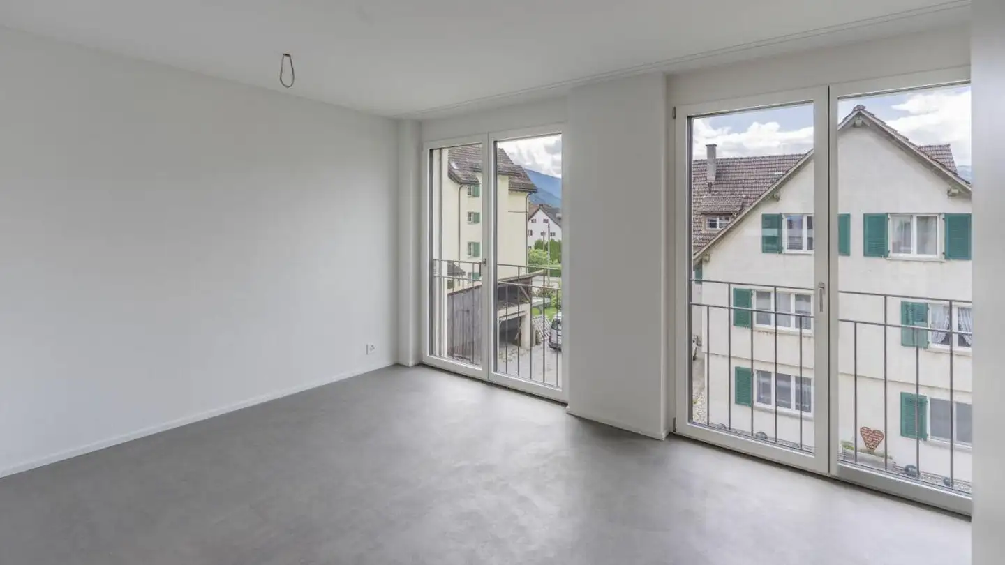 Apartment for rent - Balatrain 12, 7304 Maienfeld - Photo 3