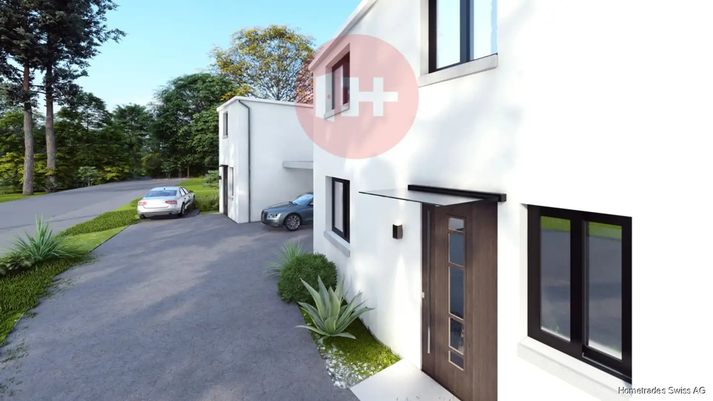 Einfamilienhaus kaufen - 4245 Kleinlützel - Foto 2