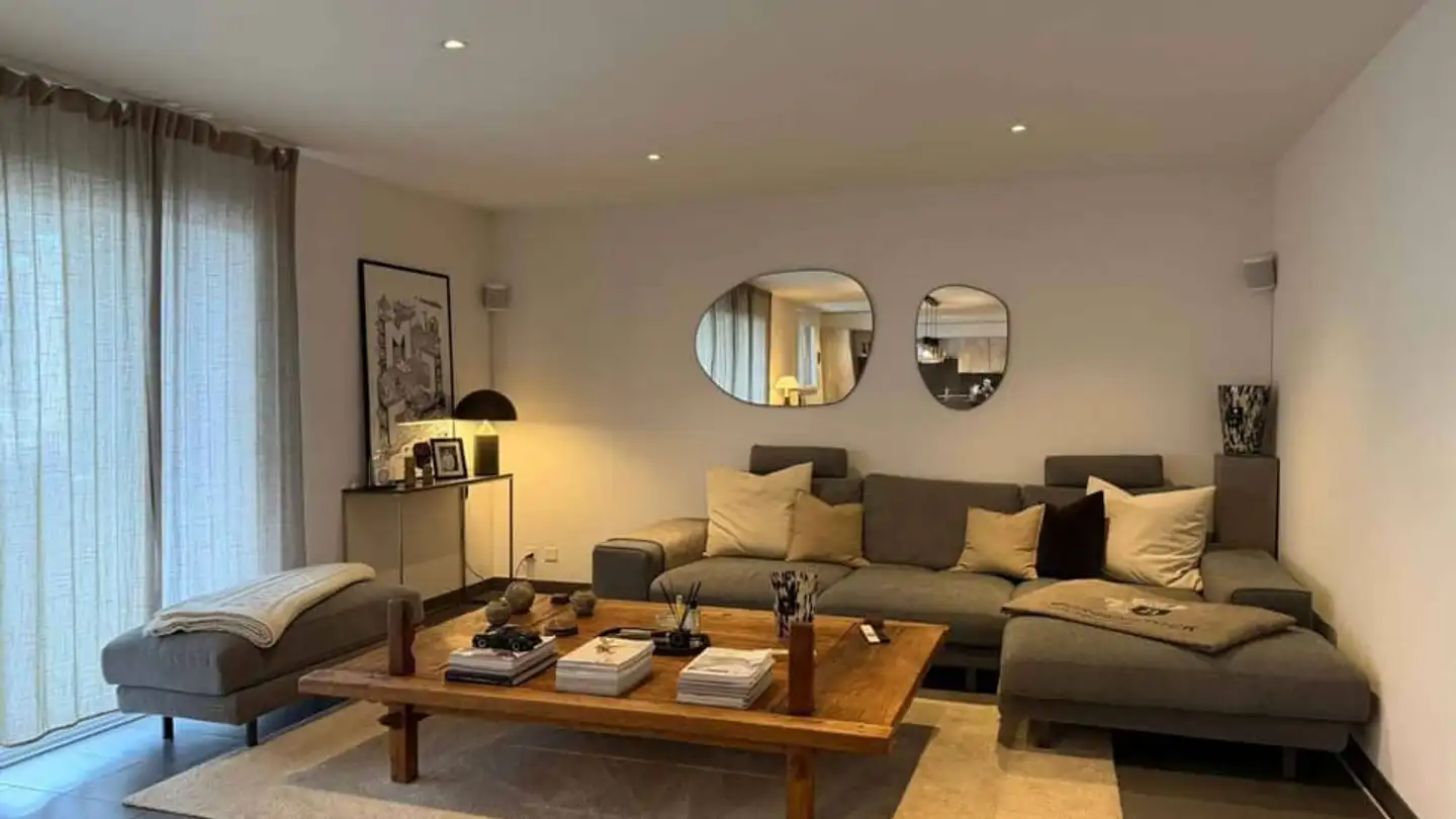 Appartement à louer - Route de Collombey, 1868 Collombey - Photo 4