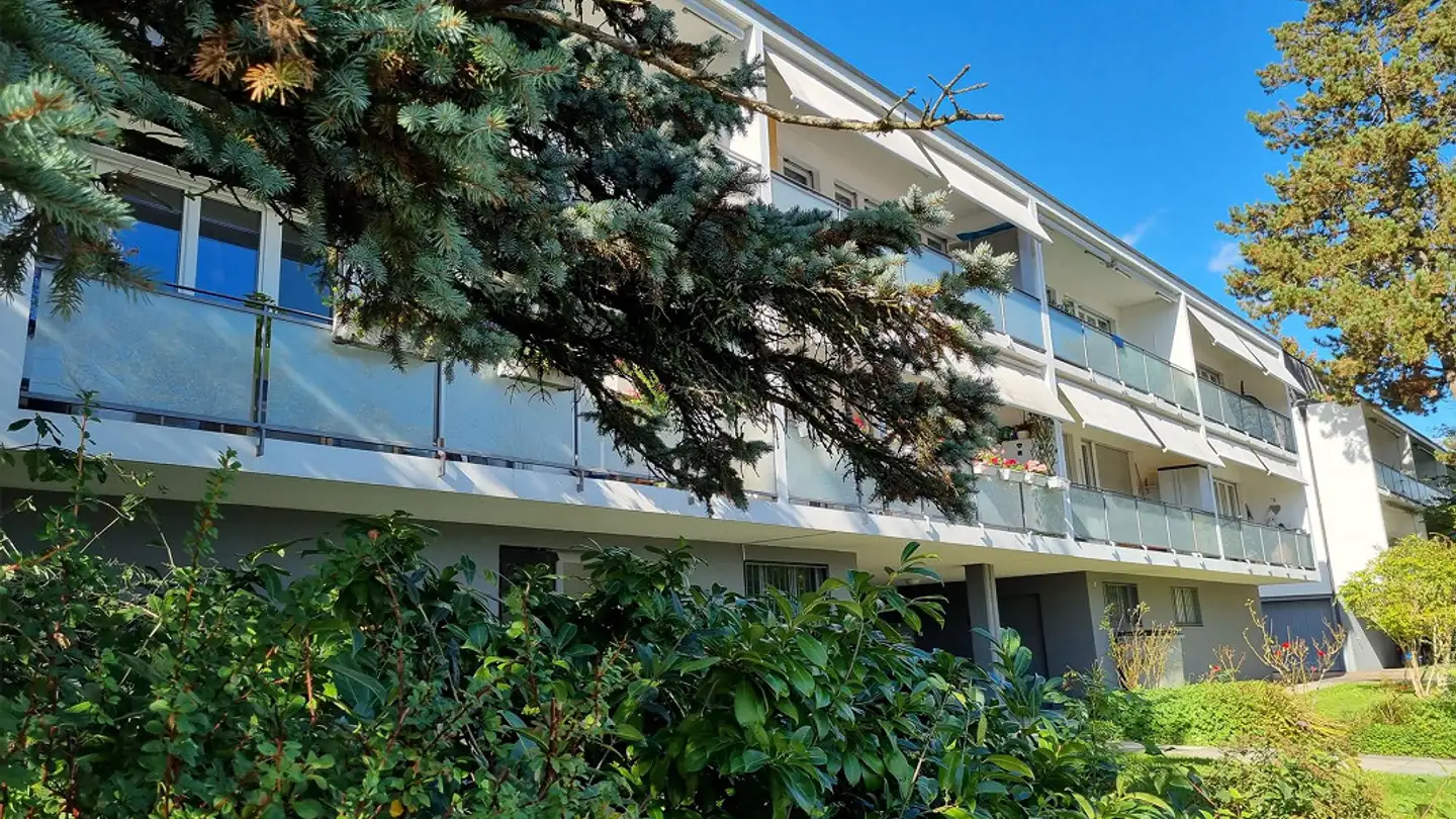 Apartment for rent - Im Kugelfang 6, 4102 Binningen - Photo 3