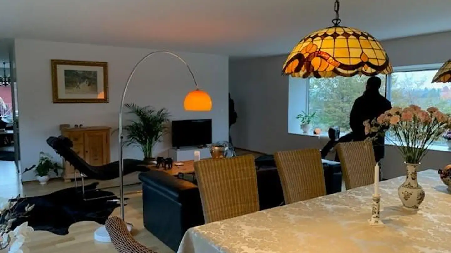 Apartment for rent - Im Kugelfang 6, 4102 Binningen - Photo 4