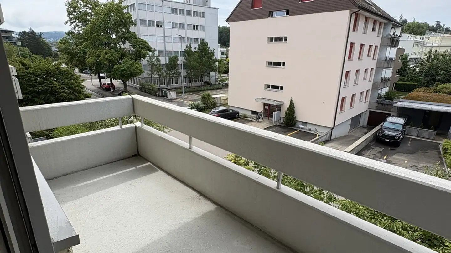 Single room for rent - Schöneggstrasse 23, 8953 Dietikon - Photo 2