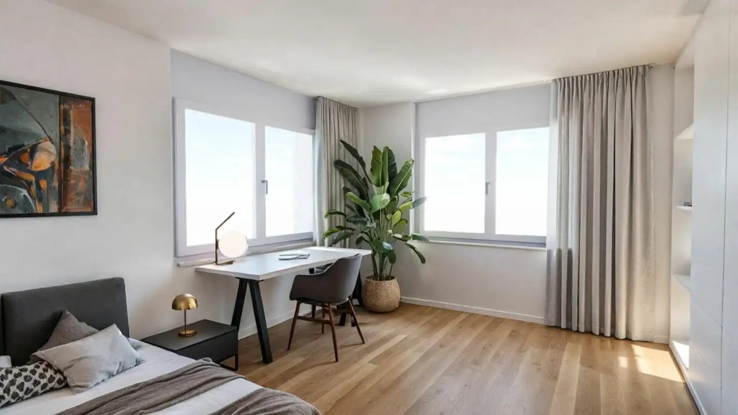 Casa bifamiliare in vendita - Gunterswilerstrasse 6, 8564 Sonterswil - Foto 3