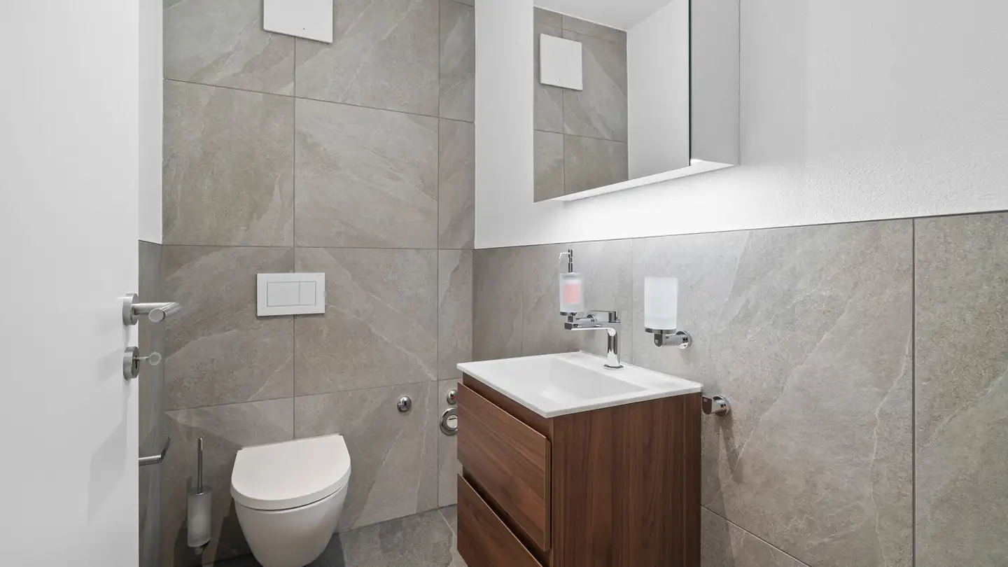 Duplex in vendita - Luzernerstrasse 59, 8903 Birmensdorf ZH - Photo 3