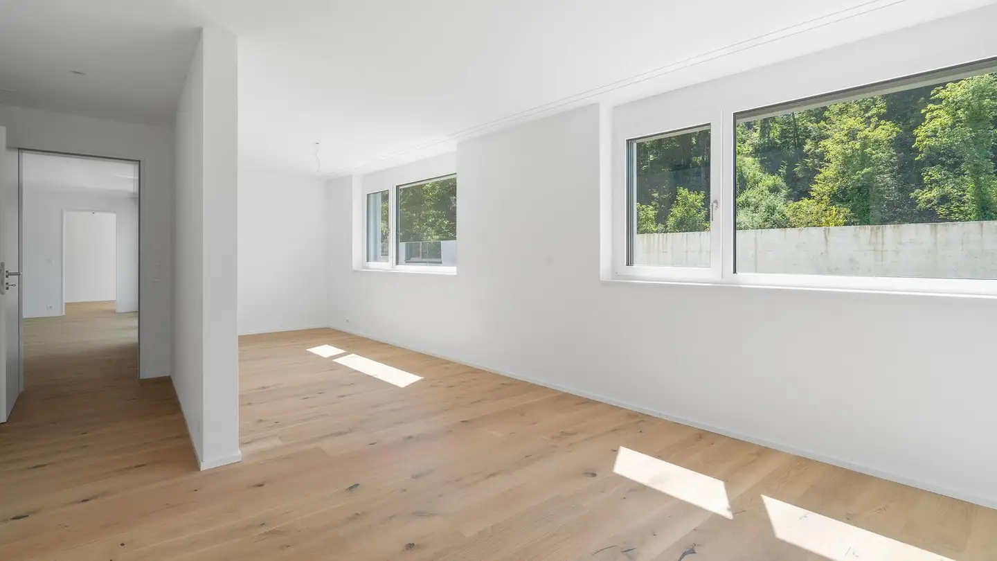 Duplex in vendita - Luzernerstrasse 59, 8903 Birmensdorf ZH - Photo 4