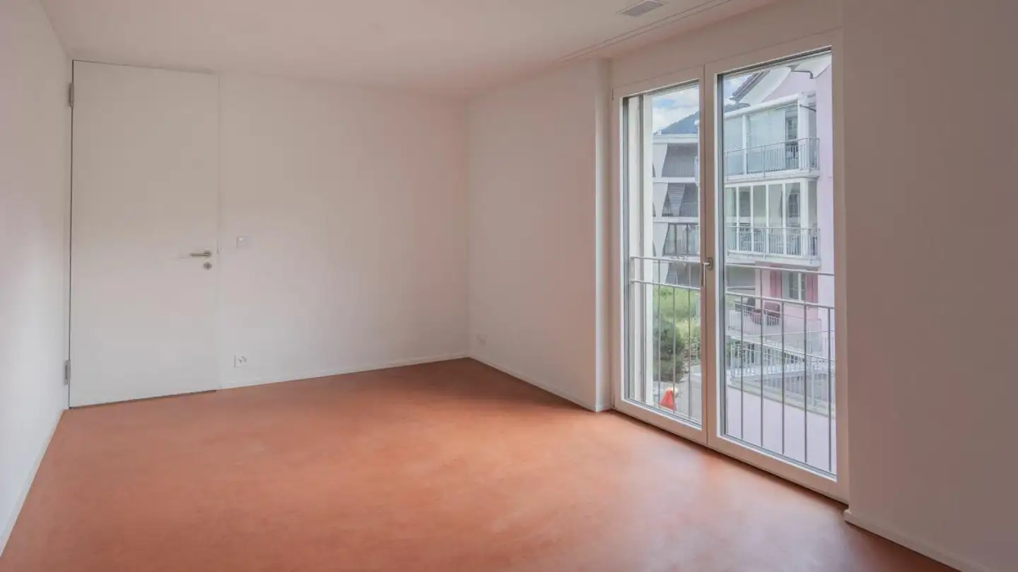 Apartment for rent - Balatrain 12, 7304 Maienfeld - Photo 4