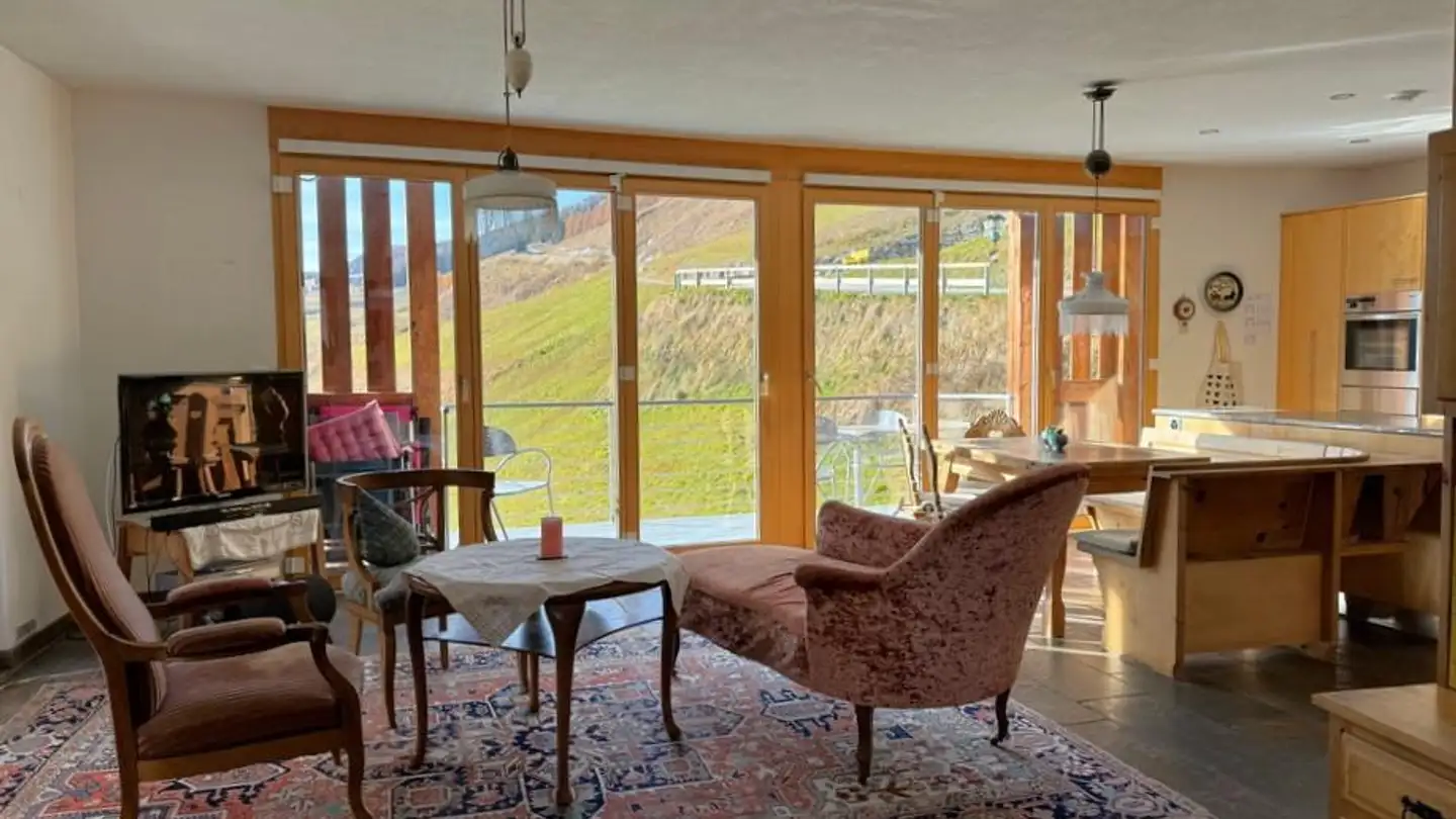 Single house for sale - 7559 Tschlin