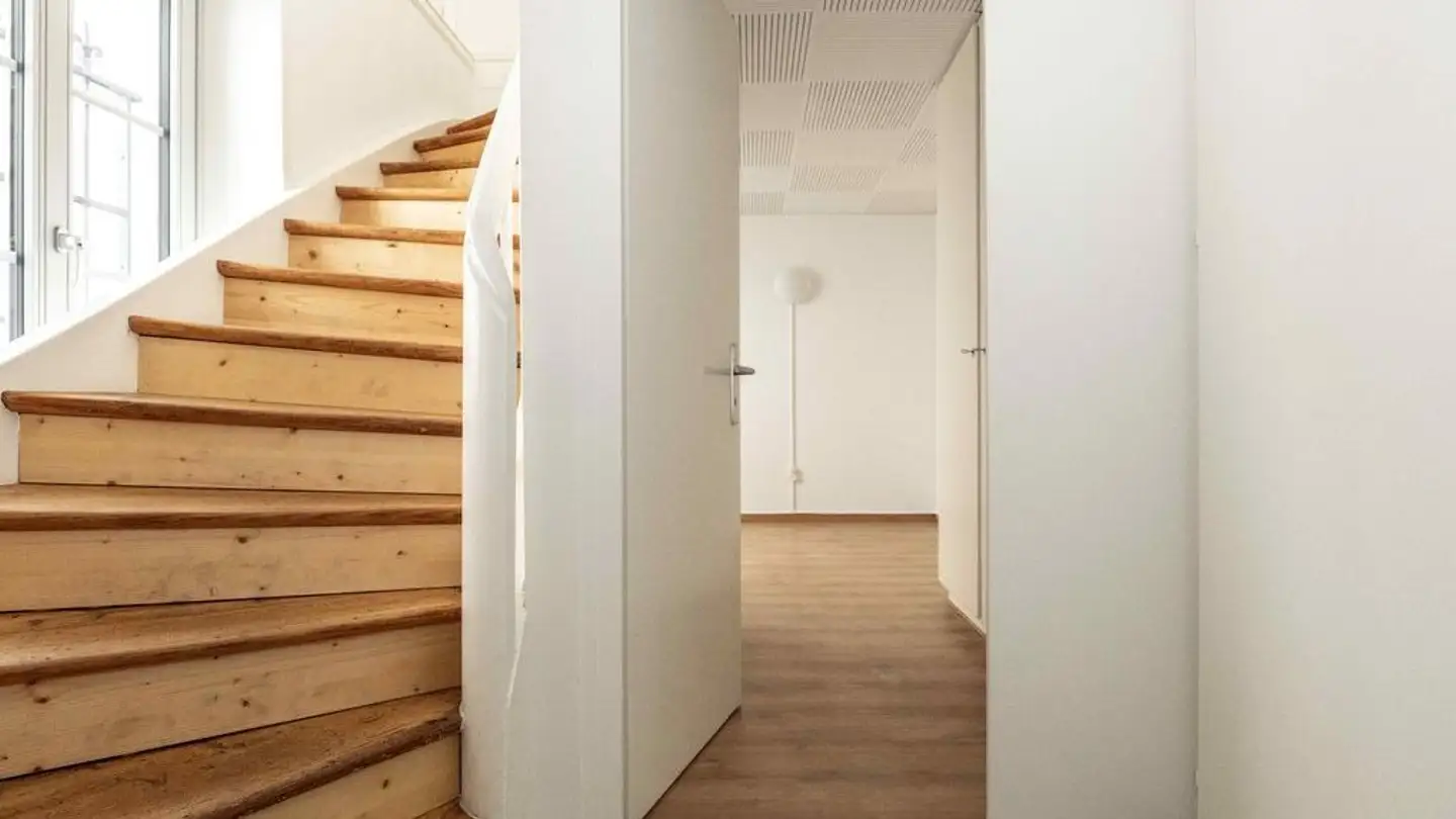 Duplex in affitto - Fortunagasse 34, 8001 Zürich - Foto 2