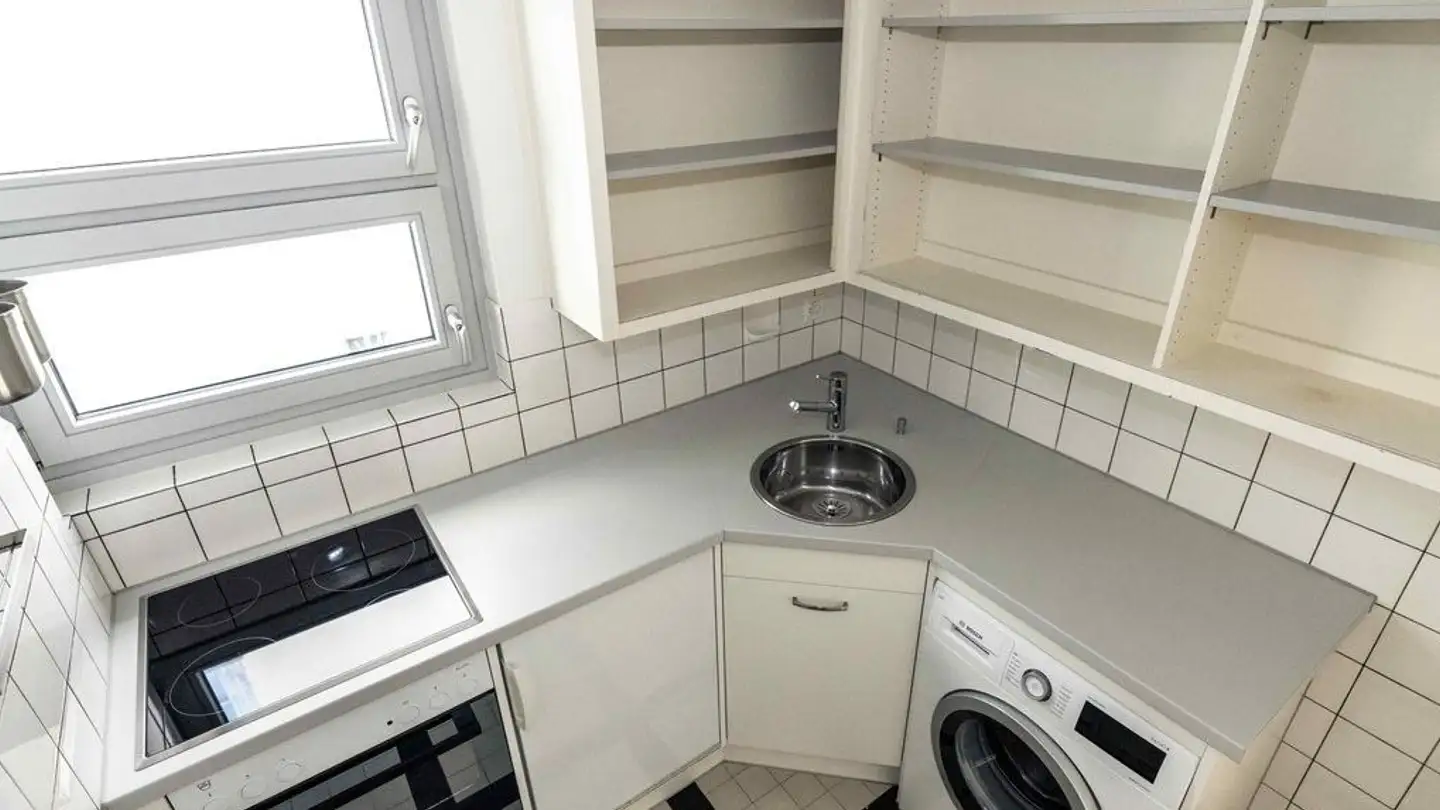 Duplex in affitto - Fortunagasse 34, 8001 Zürich - Foto 4