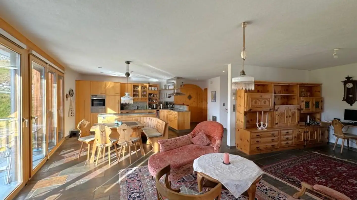 Single house for sale - 7559 Tschlin - Photo 2