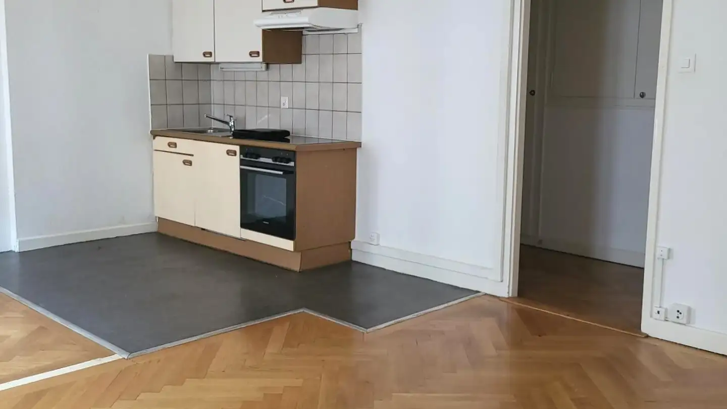 Appartamento in affitto - Rue De Berne 25, 1201 Genève - Foto 2