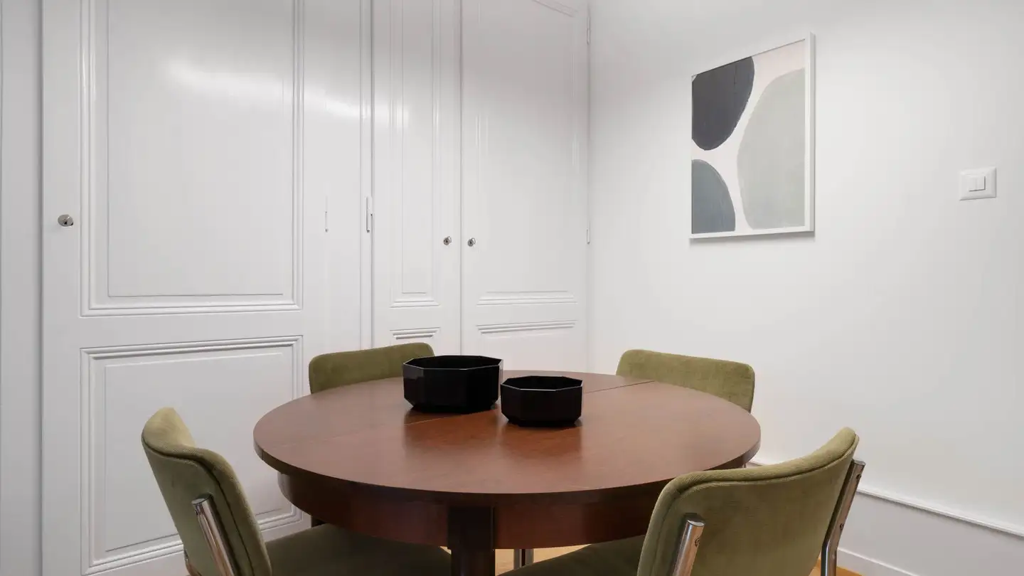 Appartement à louer - Rue De Carouge 93, 1205 Genève - Photo 4