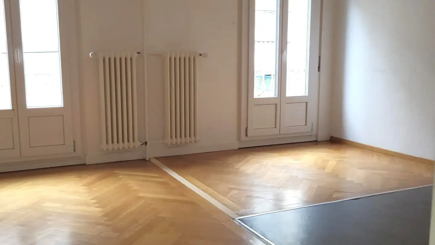 Appartamento in affitto - Rue De Berne 25, 1201 Genève - Foto 3