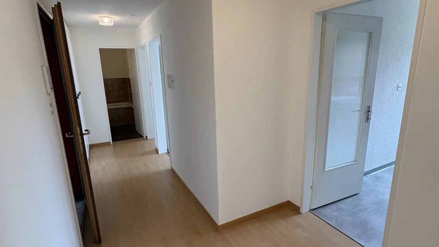 Single room for rent - Schöneggstrasse 23, 8953 Dietikon - Photo 4