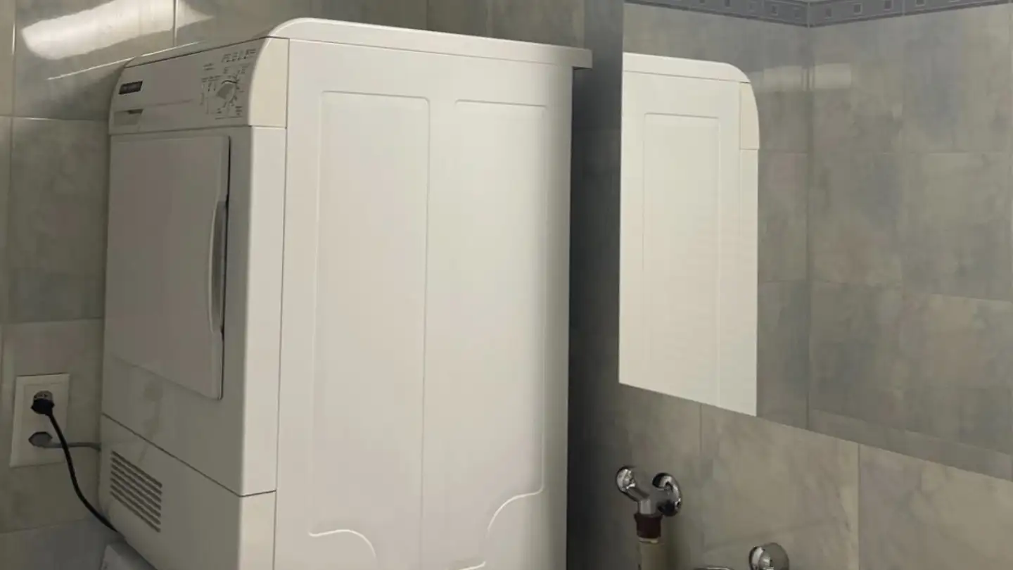 Single room for rent - Bachstrasse 5, 8302 Kloten - Photo 3