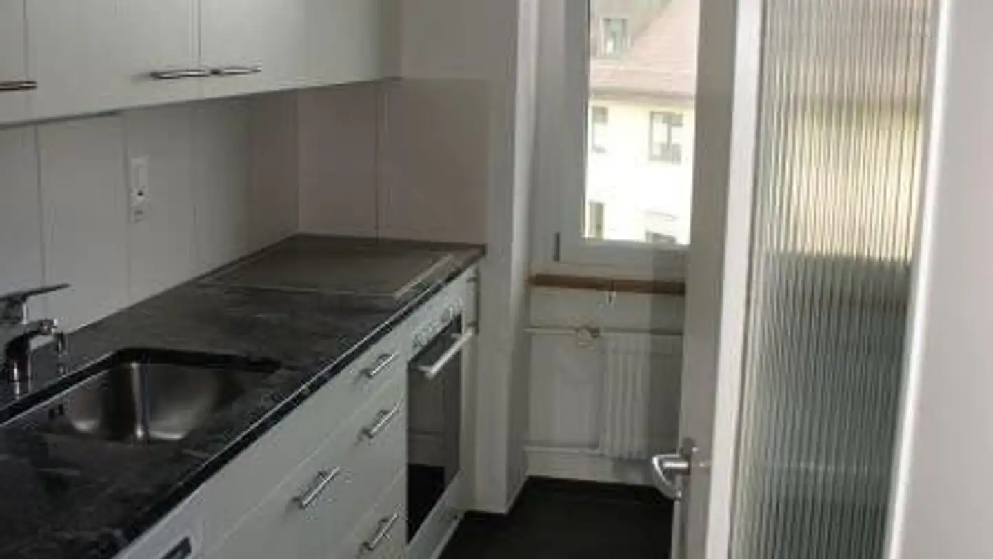 Wohnung mieten - Fellenbergstrasse 14, 3053 Münchenbuchsee