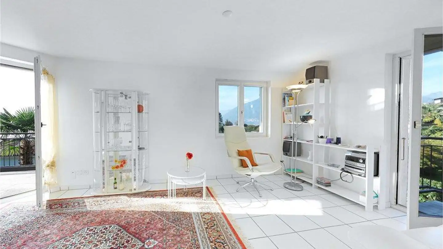 Appartamento in vendita - 6575 Vairano - Photo 3