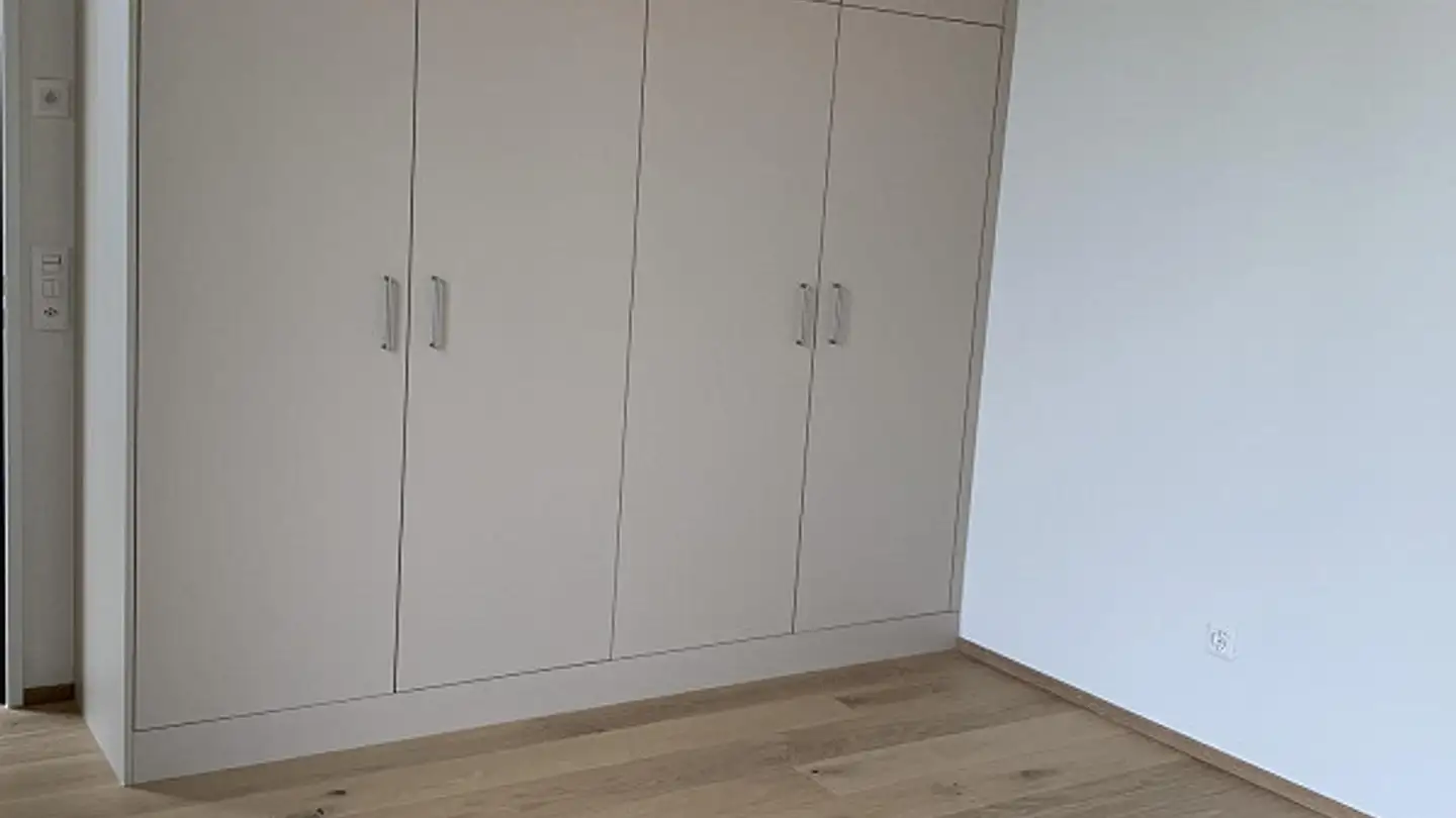 Appartamento in affitto - Churerstrasse 131, 9470 Buchs SG - Photo 4