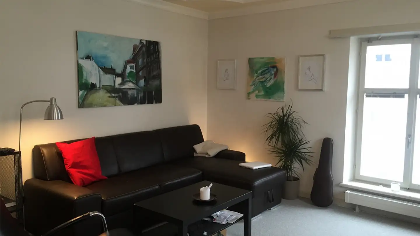 Appartement à louer - Marktgasse 65, 9500 Wil SG - Photo 2