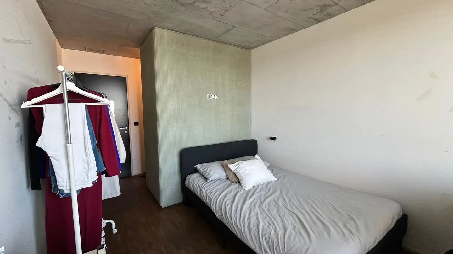 Zimmer mieten - Cäsar-Ritz-Strasse 3, 8046 Zürich