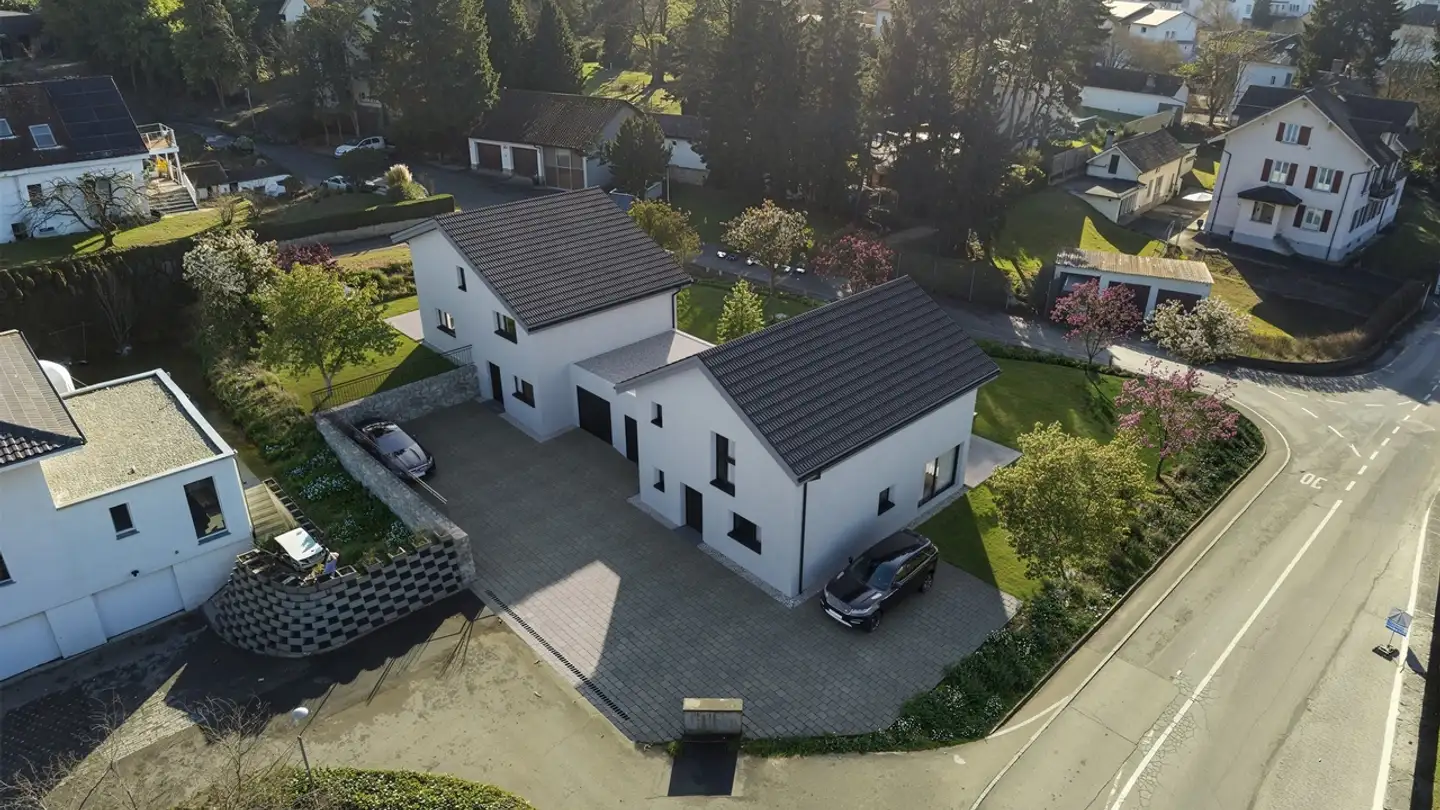 Villa for sale - 1530 Payerne