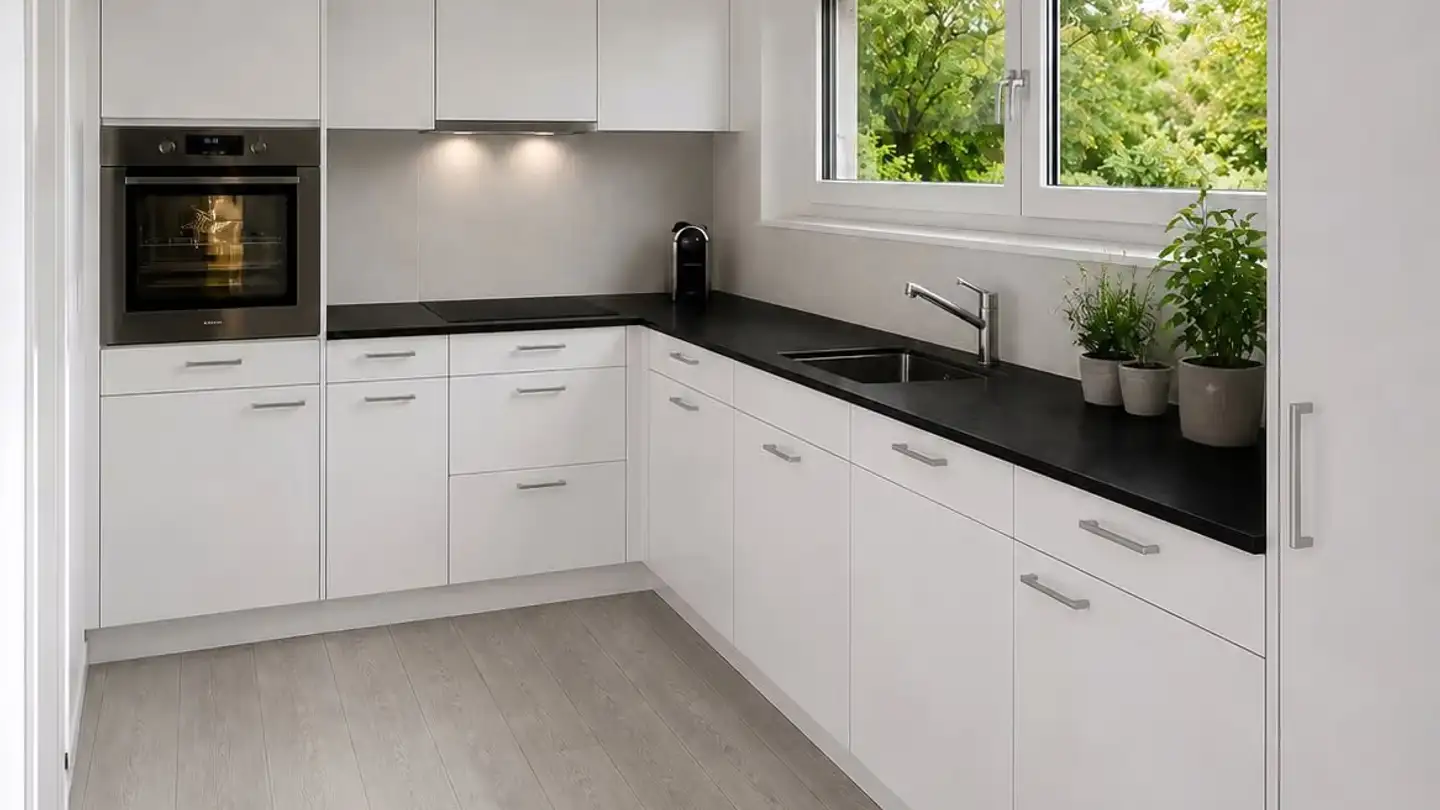 Appartement à louer - Rosengartenstrasse 22, 8716 Schmerikon