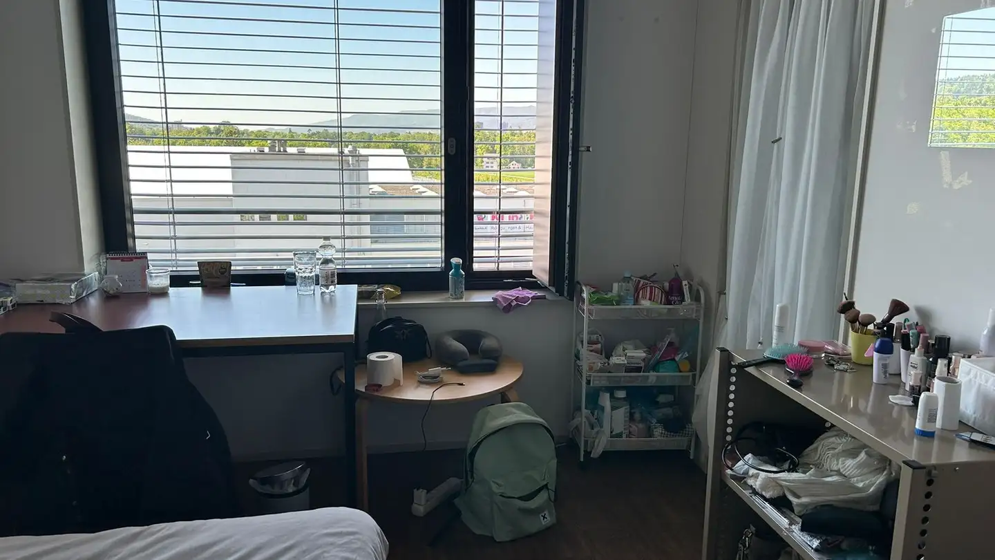 Zimmer mieten - Cäsar-Ritz-Strasse 3, 8046 Zürich - Foto 2