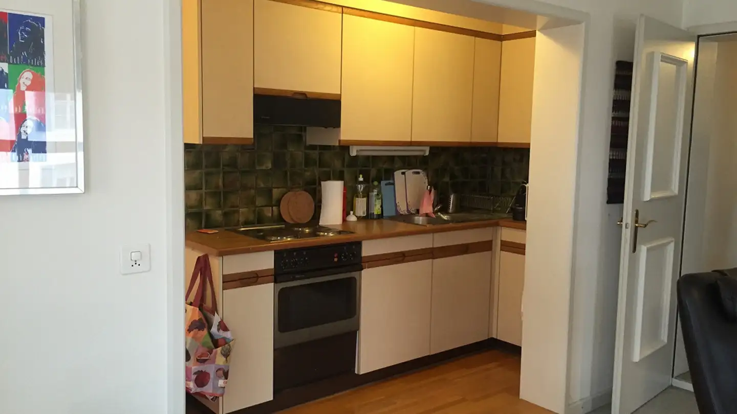 Appartement à louer - Marktgasse 65, 9500 Wil SG - Photo 3