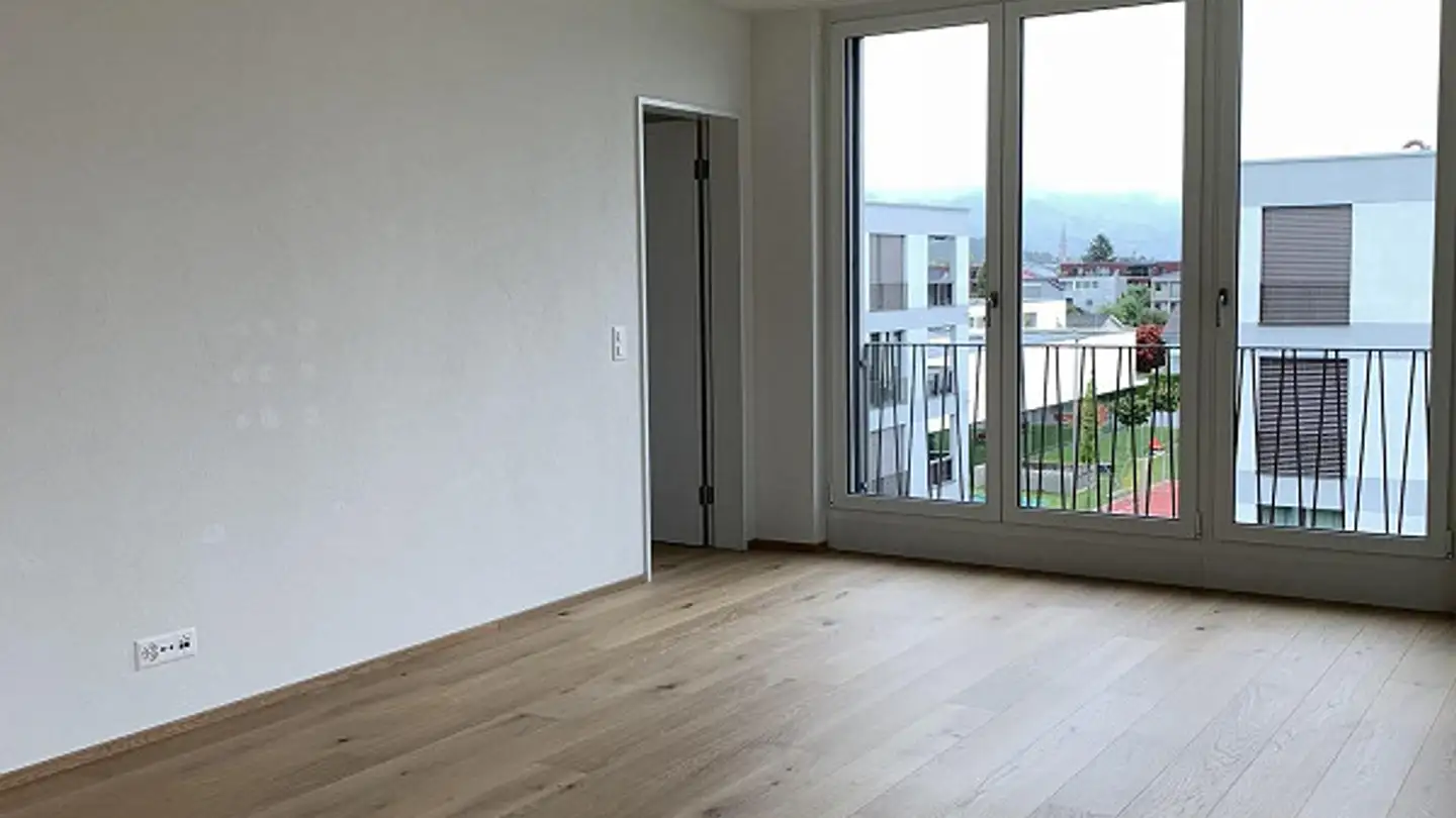 Appartamento in affitto - Churerstrasse 131, 9470 Buchs SG - Photo 3