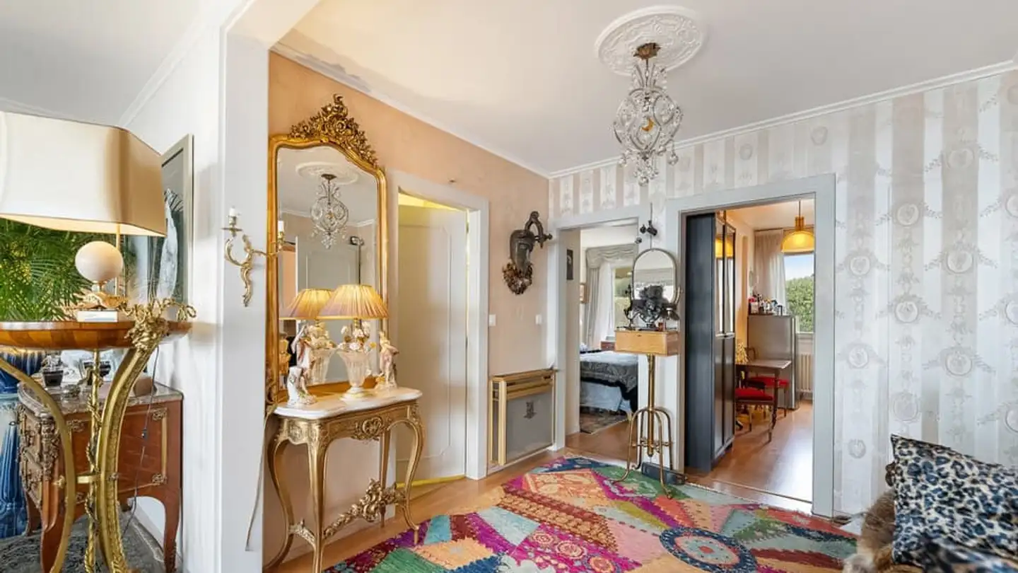 Appartement à vendre - 1009 Pully - Photo 3