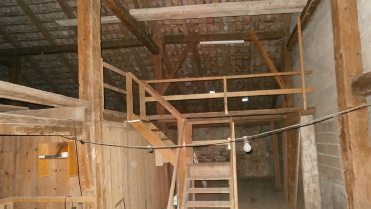 Bürofläche kaufen - 2902 Fontenais - Foto 4