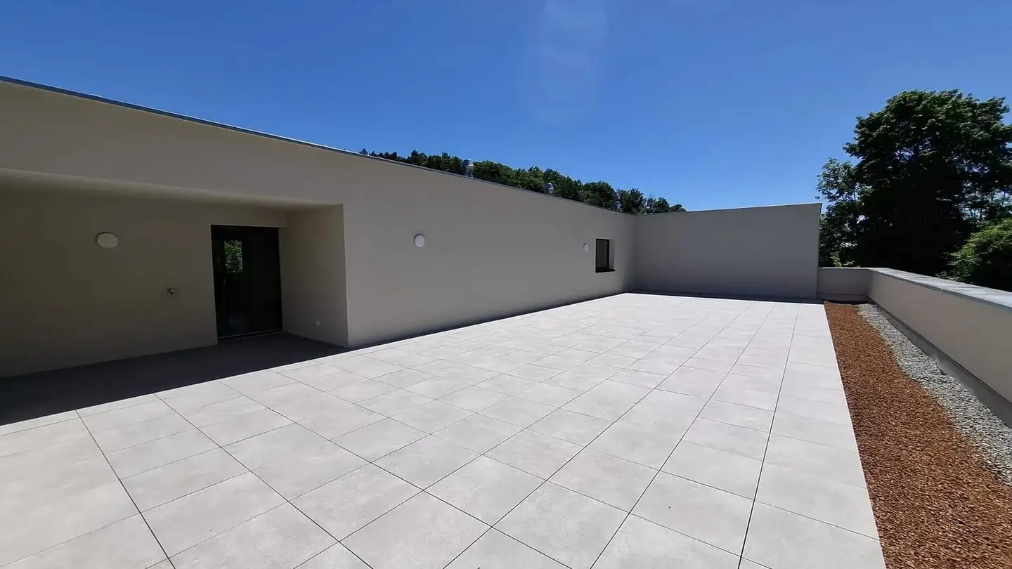 Penthouse for rent - Birchweg 42, 8200 Schaffhausen - Photo 2