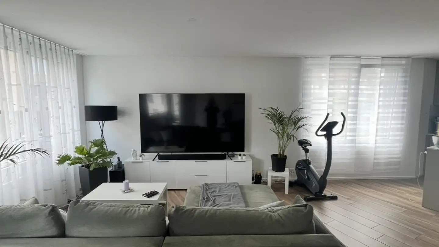 Apartment for rent - 8910 Affoltern am Albis