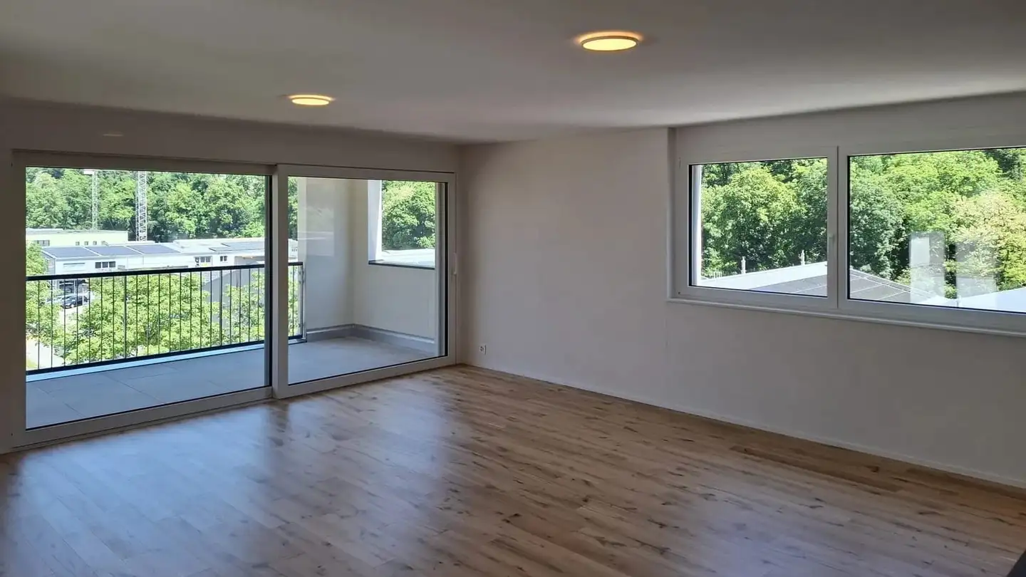 Penthouse for rent - Birchweg 42, 8200 Schaffhausen - Photo 4