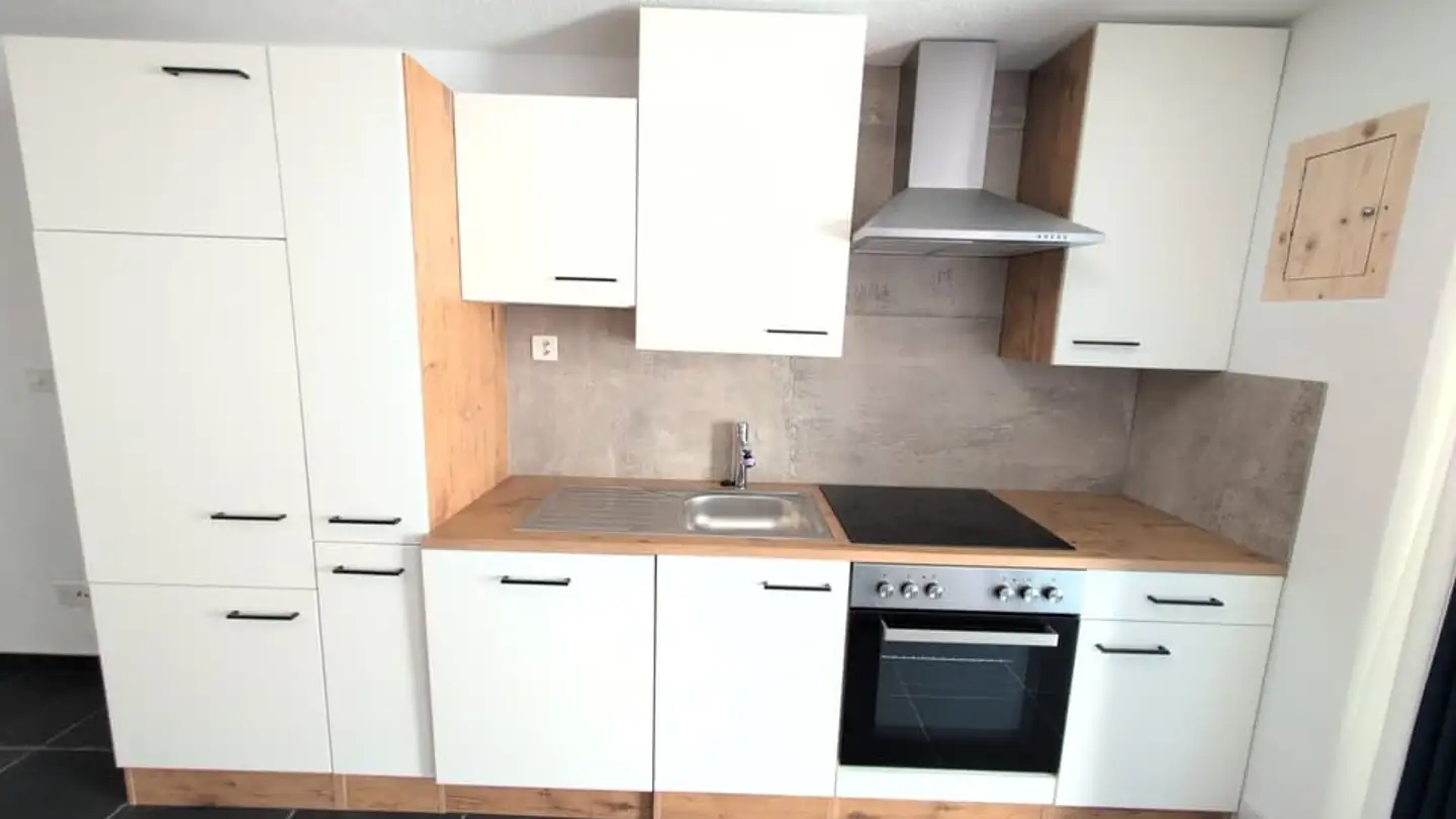 Appartement à louer - 1906 Charrat - Photo 3