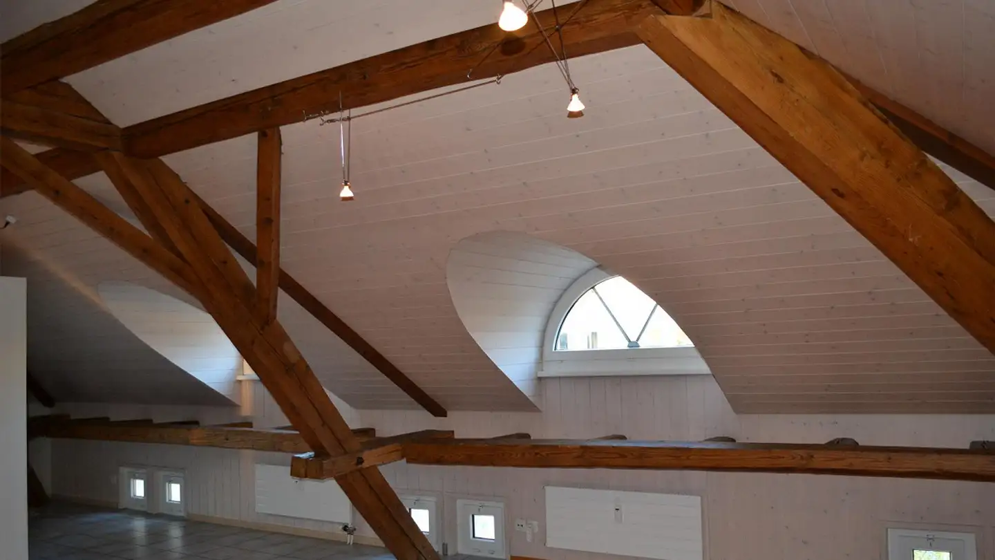 Attico in affitto - Rorschacherstrasse 14, 9450 Altstätten SG - Photo 2